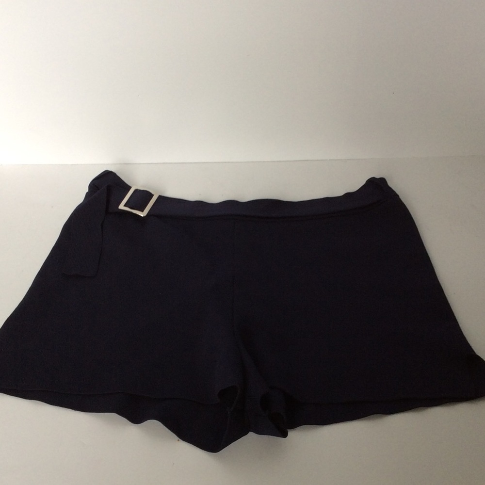 Zara Knit Shorts